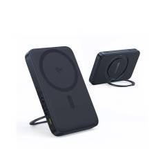 Baseus PicoGo Qi2 Power Bank 5000mAh 20W incl. cavo ricarica 2