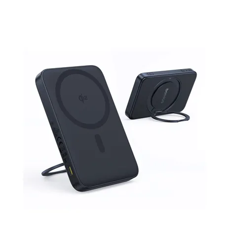 Baseus PicoGo Qi2 Power Bank 5000mAh 20W incl. cavo ricarica