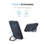 Baseus PicoGo Qi2 Power Bank 5000mAh 20W incl. cavo ricarica