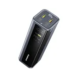 Baseus EnerGeek GP12 Power Bank 20800mAh 145W grigio