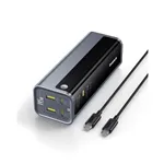 Baseus EnerGeek GP12 Power Bank 20800mAh 145W grigio