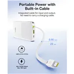 Baseus EnerFill FC51 Bipow2 Pro Power Bank 22,5W  10000mAh