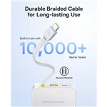 Baseus EnerFill FC51 Bipow2 Pro Power Bank 22,5W  10000mAh