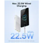 Baseus EnerFill FC51 Bipow2 Pro Power Bank 22,5W  10000mAh