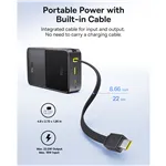 Baseus EnerFill FC51 Bipow2 Pro Power Bank 22,5W  20000mAh