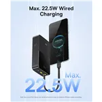 Baseus EnerFill FC51 Bipow2 Pro Power Bank 22,5W  20000mAh