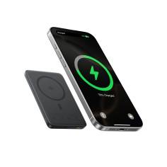 Baseus PicoGo AM41 Ultra-Slim Qi2 Power Bank 10000mAh 27W 2