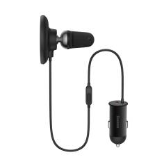 Baseus CW01 Ladehalterung Wireless Charging 15W+Tpye-C 25W 2