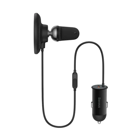 Baseus CW01 Ladehalterung Wireless Charging 15W+Tpye-C 25W