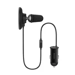 Baseus CW01 Ladehalterung Wireless Charging 15W+Tpye-C 25W