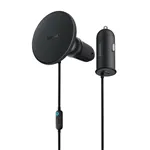 Baseus CW01 Ladehalterung Wireless Charging 15W+Tpye-C 25W