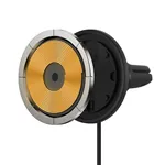 Baseus CW01 Ladehalterung Wireless Charging 15W+Tpye-C 25W