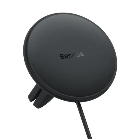 Baseus CW01 Ladehalterung Wireless Charging 15W+Tpye-C 25W