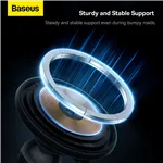 Baseus CW01 Ladehalterung Wireless Charging 15W+Tpye-C 25W