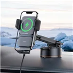 Baseus Wisdom Induktion Wireless Charger QI 15W