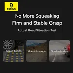 Baseus Wisdom Induktion Wireless Charger QI 15W