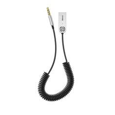 Baseus BA01 USB Wireless Adapter Cable black