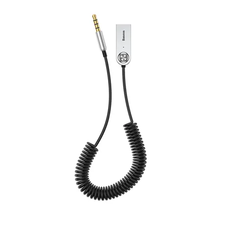 Baseus BA01 USB Wireless Adapter Cable black