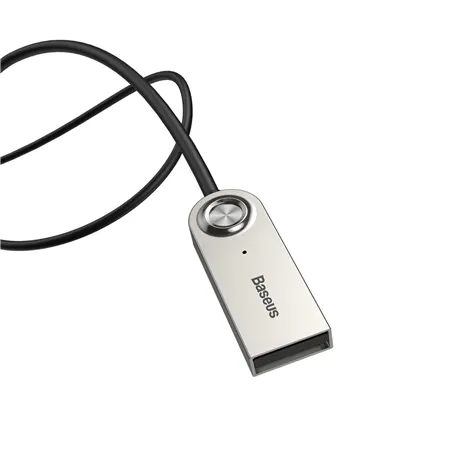 Baseus BA01 USB Wireless Adapter Cable black