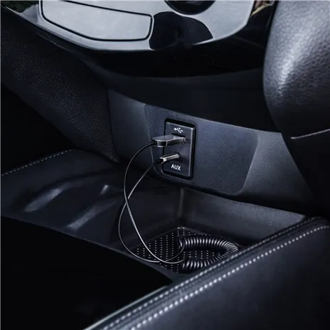 Baseus BA01 USB Wireless Adapter Cable black