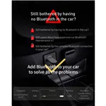 Baseus BA01 USB Wireless Adapter Cable black