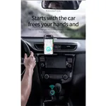 Baseus BA01 USB Wireless Adapter Cable black