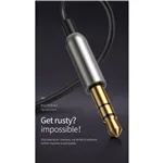 Baseus BA01 USB Wireless Adapter Cable black