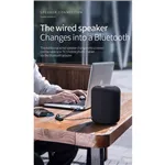 Baseus BA01 USB Wireless Adapter Cable black