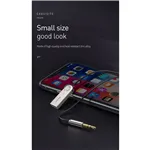 Baseus BA01 USB Wireless Adapter Cable black