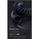 Baseus BA01 USB Wireless Adapter Cable black