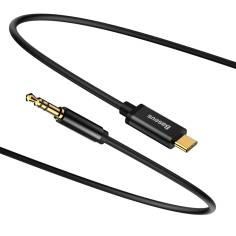 Baseus Yiven Type-C 3.5mm Stereo Phone Jack 2