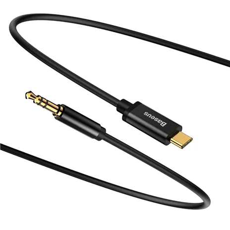 Baseus Yiven Type-C 3.5mm Stereo Phone Jack