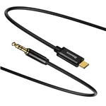 Baseus Yiven Type-C 3.5mm Stereo Phone Jack