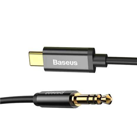 Baseus Yiven Type-C 3.5mm Stereo Phone Jack