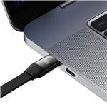 Baseus Bright Mirror 2 Series tipo C USB cavo 100W 1.1m