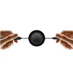 Baseus Bright Mirror 2 Series USB cavo 66W 1m nero