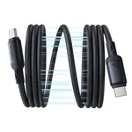 Baseus PicoGo magnetico cavo ricarica rap. USB-C 240W 1m