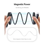 Baseus PicoGo magnetico cavo ricarica rap. USB-C 240W 1m