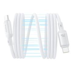 Baseus PicoGo magnetico cavo ricarica rap. USB-C 240W 1m 2