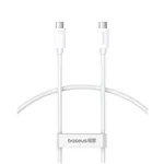 Baseus Superior Series 2 USB4 cavo dati tipo C 240W 1m