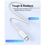 Baseus Superior Series 2 USB4 cavo dati tipo C 240W 1m