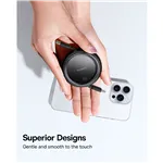 Baseus Free2Draw, ausziehbar Type-C auf Type-C 100W 1m