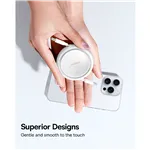 Baseus Free2Draw ausziehbares Ladekabel Type-C auf Type-C 100W