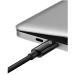 Baseus Tungsten Gold cavo ricar. cavo dati tipo C 240W 3m