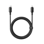 Baseus Silky Series cavo ricar. tipo C su iP 20W 2m