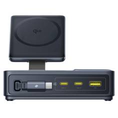 Baseus NOMOS 5-in-1 Ladegerät Wireless Charging 140W 2