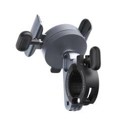 Baseus PrimeTrip Series Telefonhalterung schwarz 2