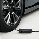 Baseus Mini Autokompressor Schwarz