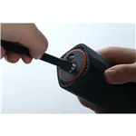 Baseus Mini Autokompressor Schwarz