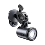 Baseus PrimeTrip Series Bike Light 2-in-1 Set black